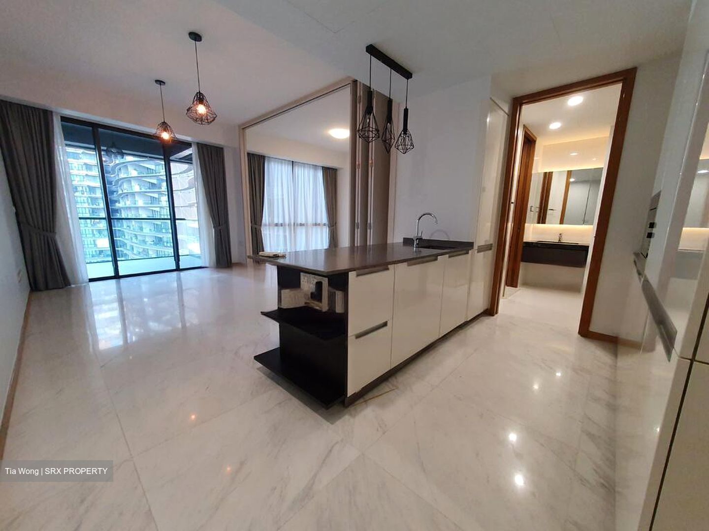 Marina One Residences (D1), Apartment #635555281